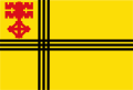 Vlag van Anloo