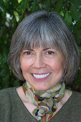 Anne Rice, 2006