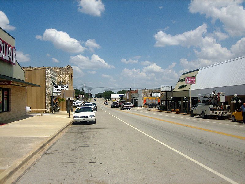 File:Another look at downtown Goldthwaite IMG 0782.JPG