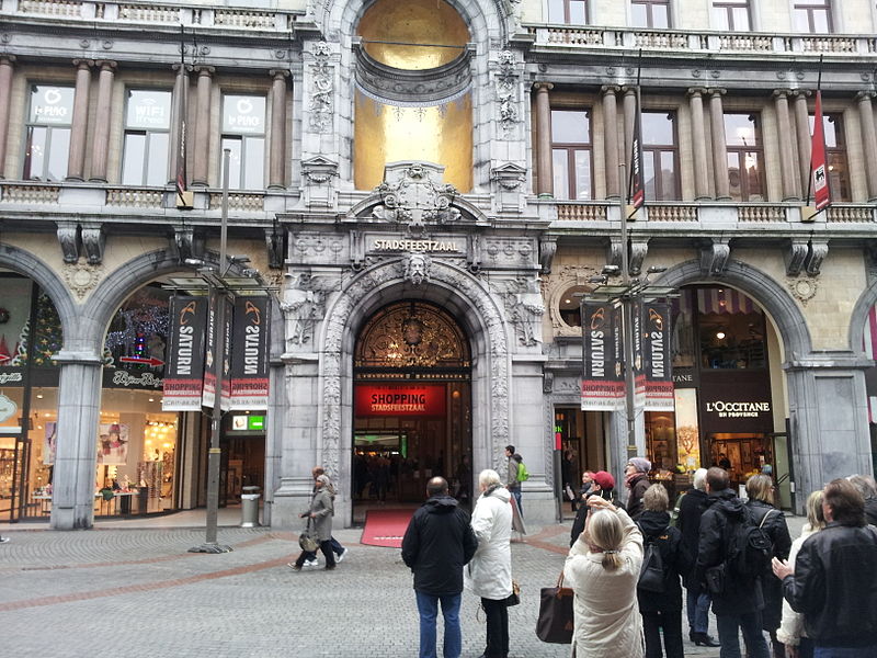 File:Antwerp Stadsfeestzaal-Facade.jpg