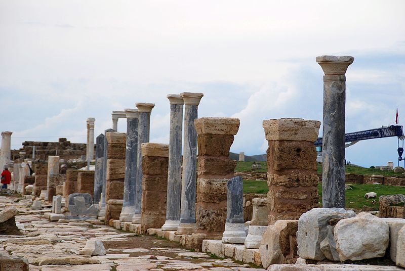 File:Aphrodisias in 2010 14.JPG