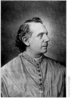 Patrick Feehan Catholic bishop