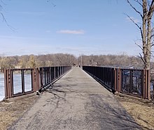 Minnesota's Dakota Rail Regional Trail - Minnesota Trails