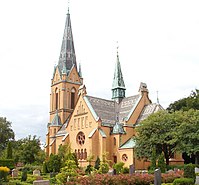 Arlöv Church