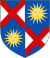 Arms of the Viscount Gage.svg