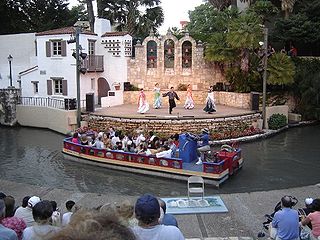 <span class="mw-page-title-main">Arneson River Theater</span>