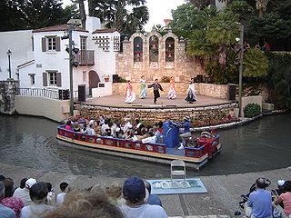 Arneson River Theater