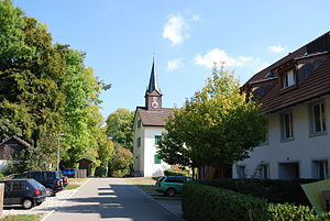 Arni, Aargau