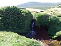 La Serrota (1700 m), Ávila, Spain