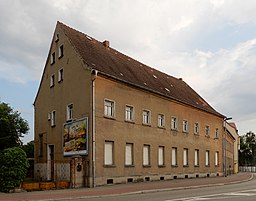 Heinrichstraße Aschersleben