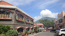 Iriga Plaza Hotel