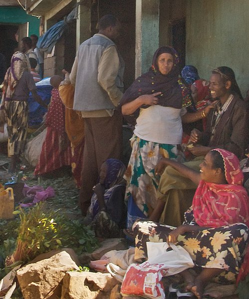 File:At The Chat Market (Detail) (2781245971).jpg