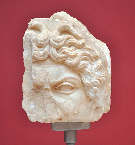 File:Athens - Library of Hadrian - sculpture 01.jpg