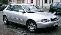 Audi A3 front 20070324. jpg