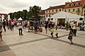 Market, Old Town