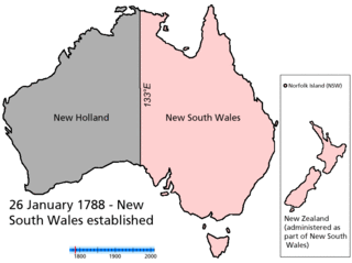 <span class="mw-page-title-main">Proposals for new Australian states</span>