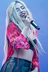 Ava Max v roce 2023