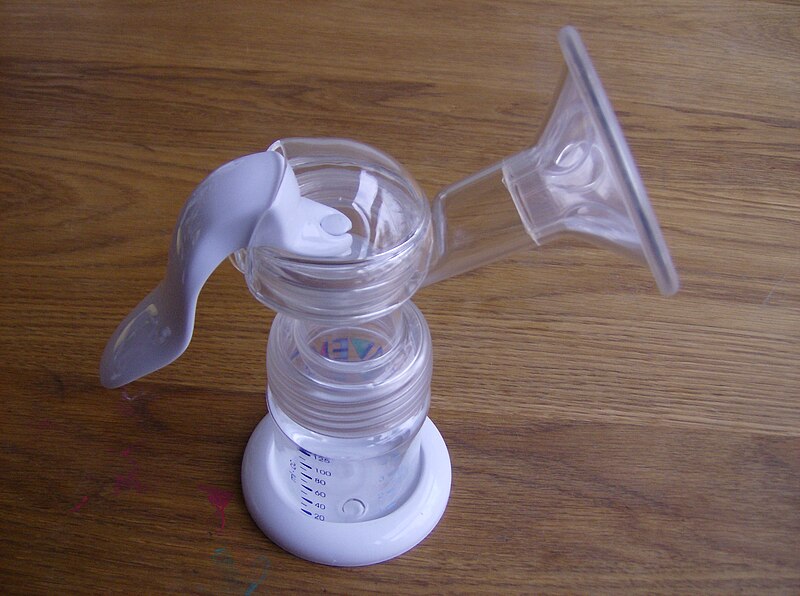 File:Avent isis breast pump.jpg