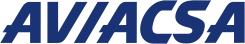 Aviacsa Logo.svg