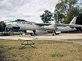 Thumbnail for List of B-47 units of the United States Air Force