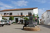 Torre de Miguel Sesmero