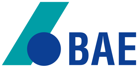 BAE Batterien logo