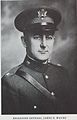 BG James R Wayne, 1925–1927