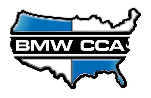 The BMW CCA Logo BMW CCA Logo.jpg