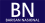 BN text logo.svg