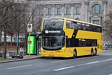 One of the first two Enviro500 MMCs for Berliner Verkehrsbetriebe BVG Alexander Dennis Enviro 500.jpg