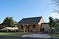 English: A house in en:Bacchus Marsh, Victoria