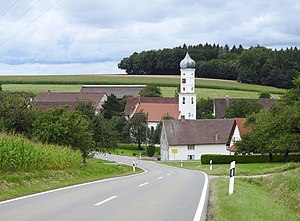 Bad Saulgau: Geographie, Geschichte, Religion