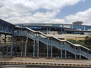 Baiyappanahalli metro station.jpg