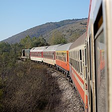 Balkan Express Obrenovac, 2007 (01).JPG