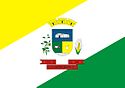 Coronel Bicaco - Drapeau