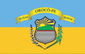 Bandeira de Orocó