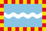 Bandera de Anoia (Barcelona).svg