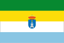 Bandera de Cazalilla