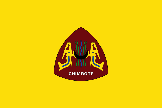 Chimputi wiphala