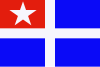 Bandera de Creta, 1913.svg