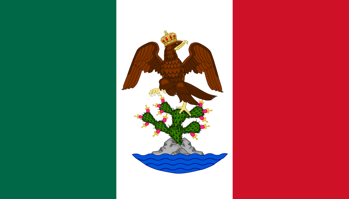 Archivo:Bandera de México (1821-1823).png - Wikipedia, la enciclopedia libre