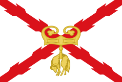 Flag of Burgundian Netherlands