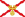 Banner of the Burgundian Cross of Burgundy.svg