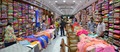 * Nomination: Interior of a textiles shop in Chandigarh, India by gangulybiswarup --UnpetitproleX 13:30, 20 April 2022 (UTC) * Review Unfavorable file format: jpg is recommended, fixable? --F. Riedelio 10:00, 25 April 2022 (UTC)