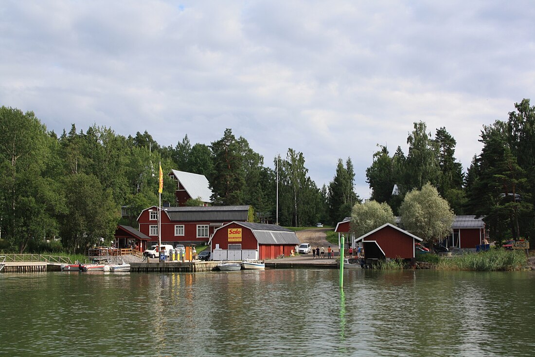 Barösund