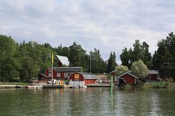 Malline:Wlm-kuntapohja/Inkoo – Wikipedia