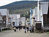 Barkerville