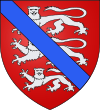 Baron FitzPayne arms.svg