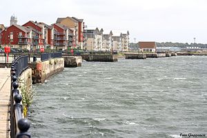 Barry, Vale Of Glamorgan