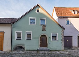 Bauerngasse 44 Münnerstadt 20191220 003